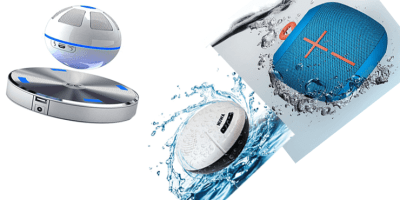 Best Bluetooth Speakers of 2021