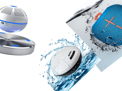 Best Bluetooth Speakers of&nbsp;2021