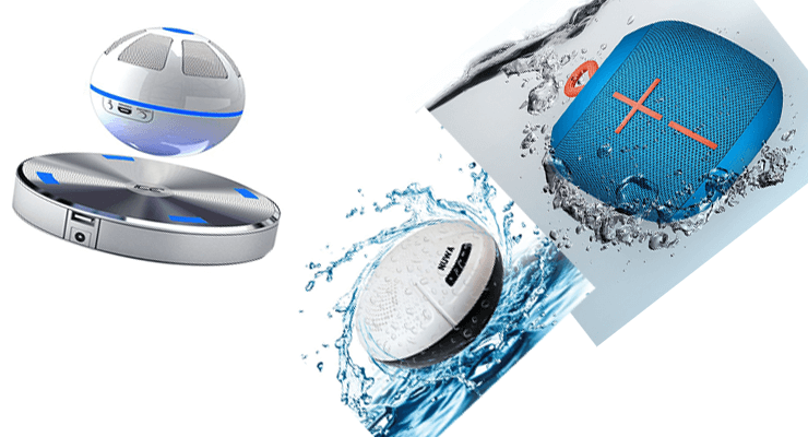 Best Bluetooth Speakers of&nbsp;2021